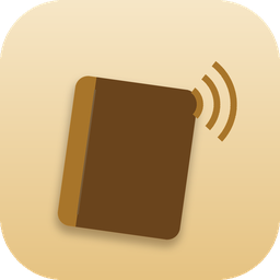 ListenFly app icon